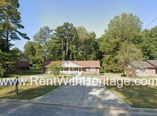 1709 Nutmeg St, Douglasville, GA 30134