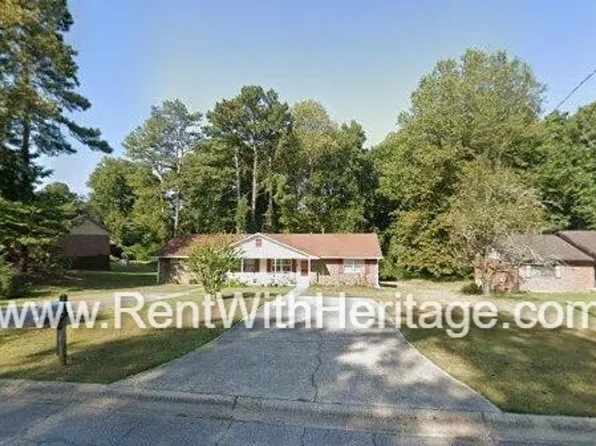 1705 Nutmeg St, Douglasville, GA 30134