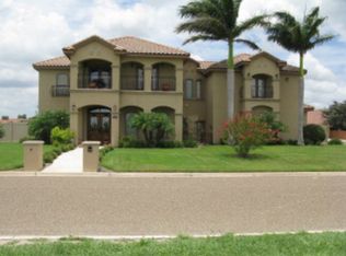 1302 Bella Vis, Weslaco, TX 78596