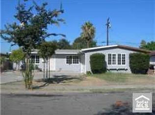 517 N Fairhaven St, Anaheim, CA 92801