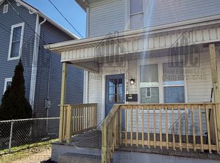 438-440 E Locust St, Lancaster, OH 43130