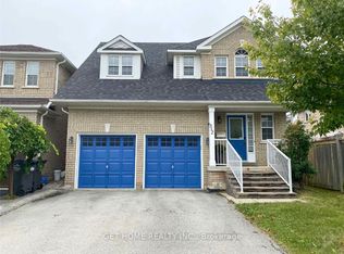 312 Edenbrook Hill Dr, Brampton, ON L7A2L7