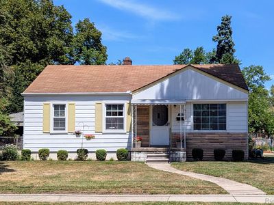 439 Lincoln Ave, Clawson, MI, 48017