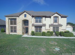 13723 Tahoe Vis, San Antonio, TX 78253