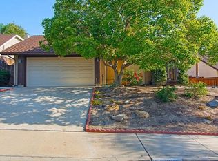 331 Dorsey Way, Vista, CA 92083