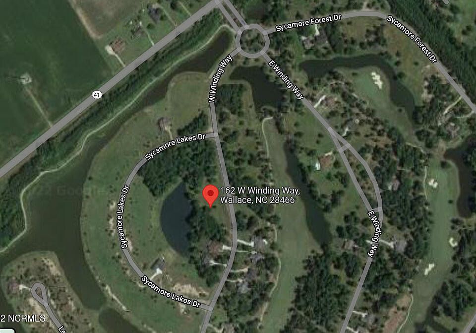 1st image of 162 W Winding Way
