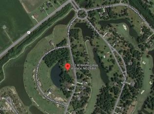 162 W Winding Way, Wallace, NC 28466