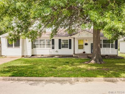17 W Beech St, Skiatook, OK, 74070