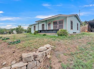 123 N Main St, Pecos, NM 87552