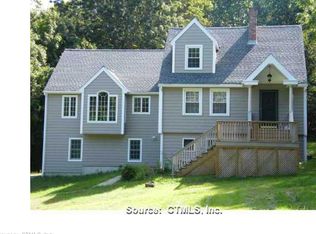 34 Goose Hill Rd, Chester, CT 06412