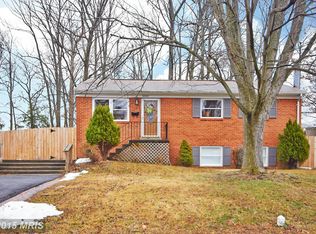 14307 Louisa St, Woodbridge, VA 22191