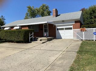 1155 E Central Ave, Miamisburg, OH 45342