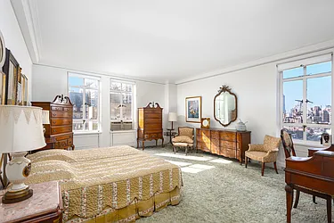 145 Central Park West #10A in Upper West Side, Manhattan | StreetEasy