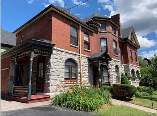 201 Green St #3, Syracuse, NY 13203