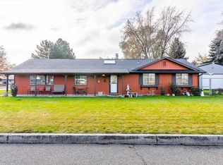 21004 E Queen Ave, Otis Orchards, WA 99027