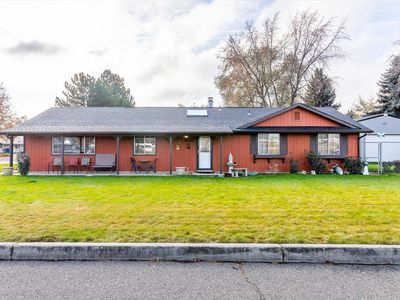 21004 E Queen Ave, Otis Orchards, WA, 99027