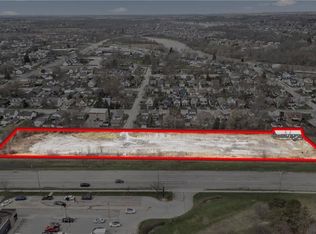 1 Drew St, Welland, ON L3C 5H7