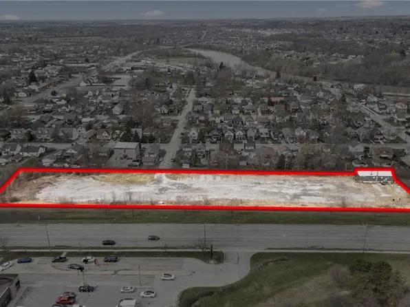 1 Drew St, Welland, ON L3C 5H7