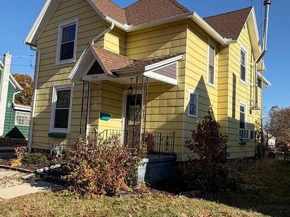 406 S Genesee St, Morrison, IL 61270