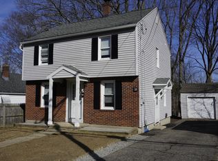 87 Rosen Ave, Torrington, CT 06790