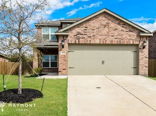 1213 Butler Ave, Princeton, TX 75407
