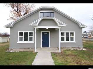 491 E 200 S, Payson, UT 84651