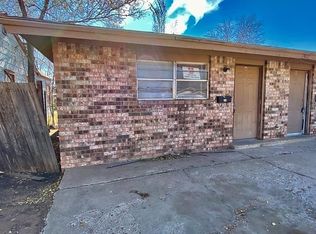 1917 26th St, Lubbock, TX 79411