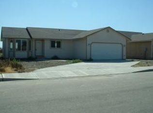 304 Villa Real Dr LOT 47, Sunnyside, WA 98944