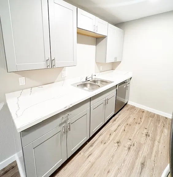 4610 Fir Dr NE #1-B — Photo 6