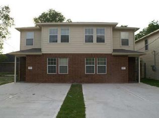 6426 New York St, Houston, TX 77021