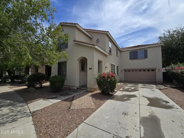 3247 E Tyson St, Gilbert, AZ 85295