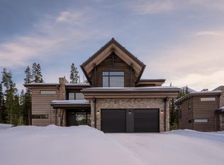 (Undisclosed Address), Big Sky, MT 59716
