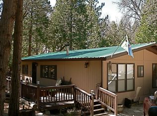 45971 Jessies Way, Posey, CA 93260