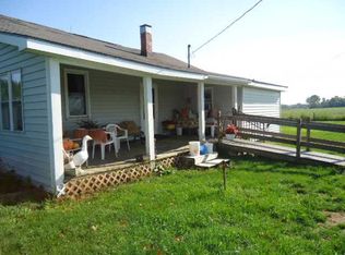 24895 Anthony Rd, Cicero, IN 46034