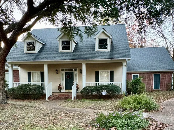 115 Buckhill Ln, Madison, MS 39110