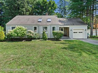 43 William Street, Kinderhook, NY 12106