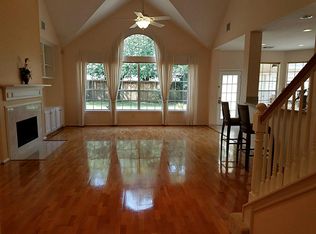 17310 Lantana Dr, Sugar Land, TX 77479