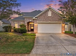 5530 Villa Green Dr, Providence Forge, VA 23140