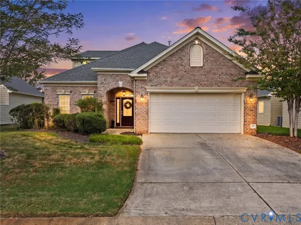 5530 Villa Green Dr, Providence Forge, VA 23140