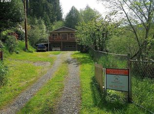 96314 Sun Lake Ln, Lakeside, OR 97449