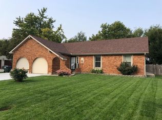 2515 Dry Crk, Great Bend, KS 67530