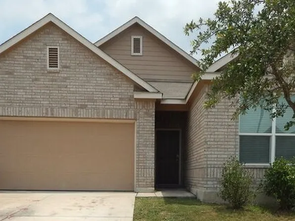 4511 Southton Way, San Antonio, TX 78223