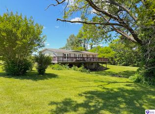 3225 Shumate Rd, Ekron, KY 40117