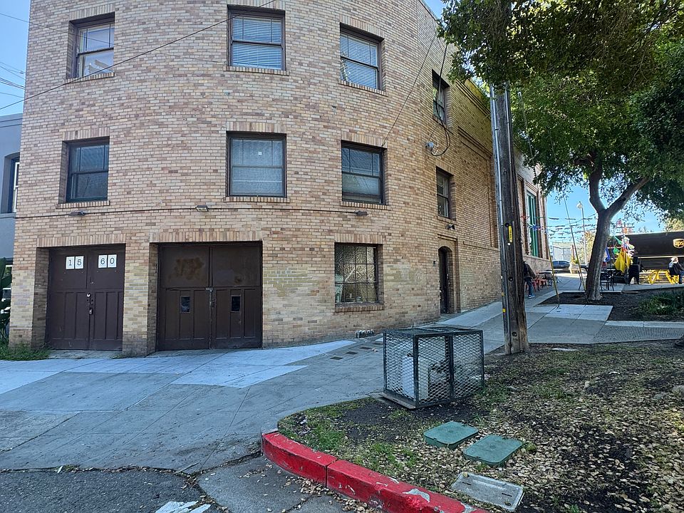 1st image of 899 Peralta Ave #1A