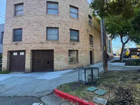 899 Peralta Ave #1A, Berkeley, CA 94707