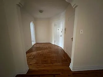 Rented by Contact Realty of NYC