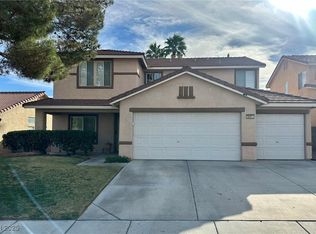 8061 Yellow Daisy Ave, Las Vegas, NV 89147