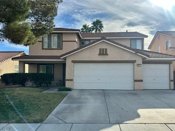 8061 Yellow Daisy Ave, Las Vegas, NV 89147