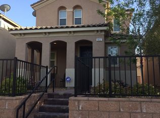 3037 Paladi Ave, Henderson, NV 89044