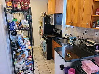 Rented by Keller Williams NYC